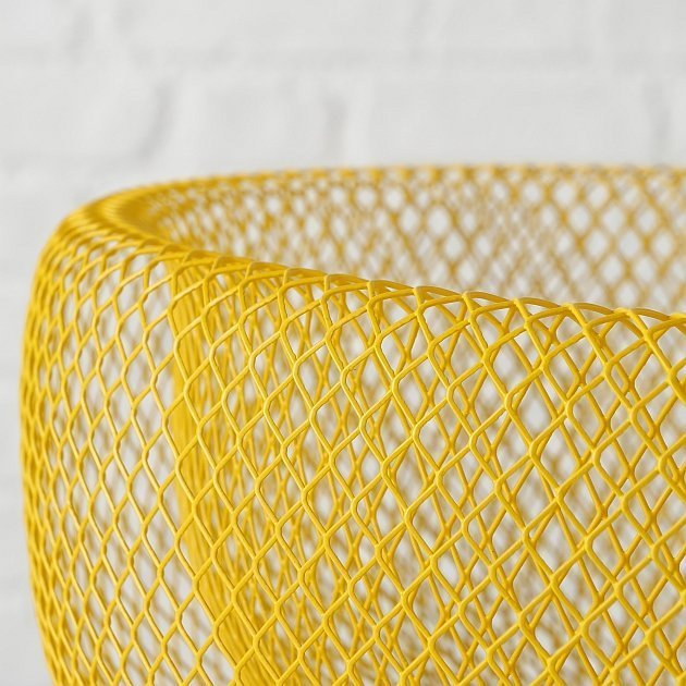 Schale Seoul 2er Set, gelb 