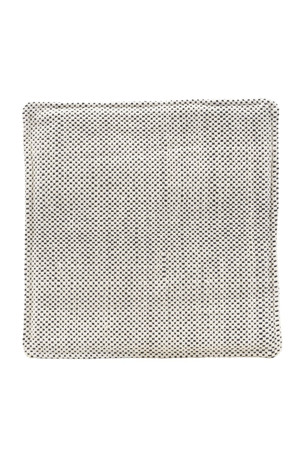 Sitzkissen Cuun, grau 35 x 35 cm