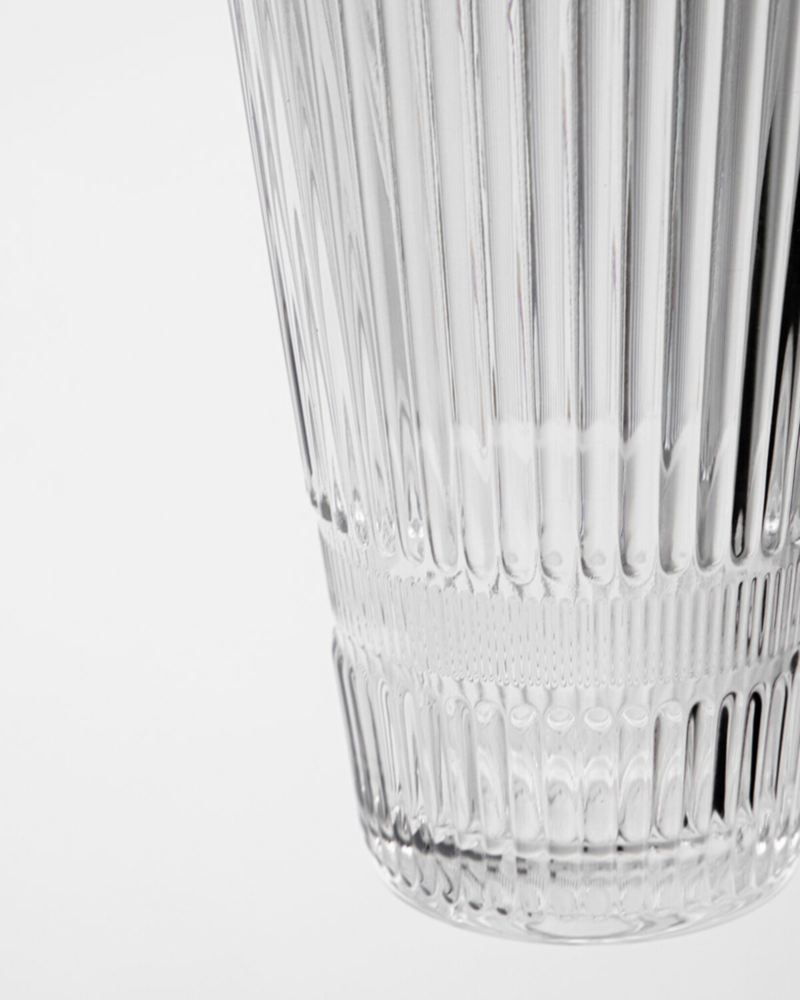 Bierglas HDSlots 4er Set, klar 