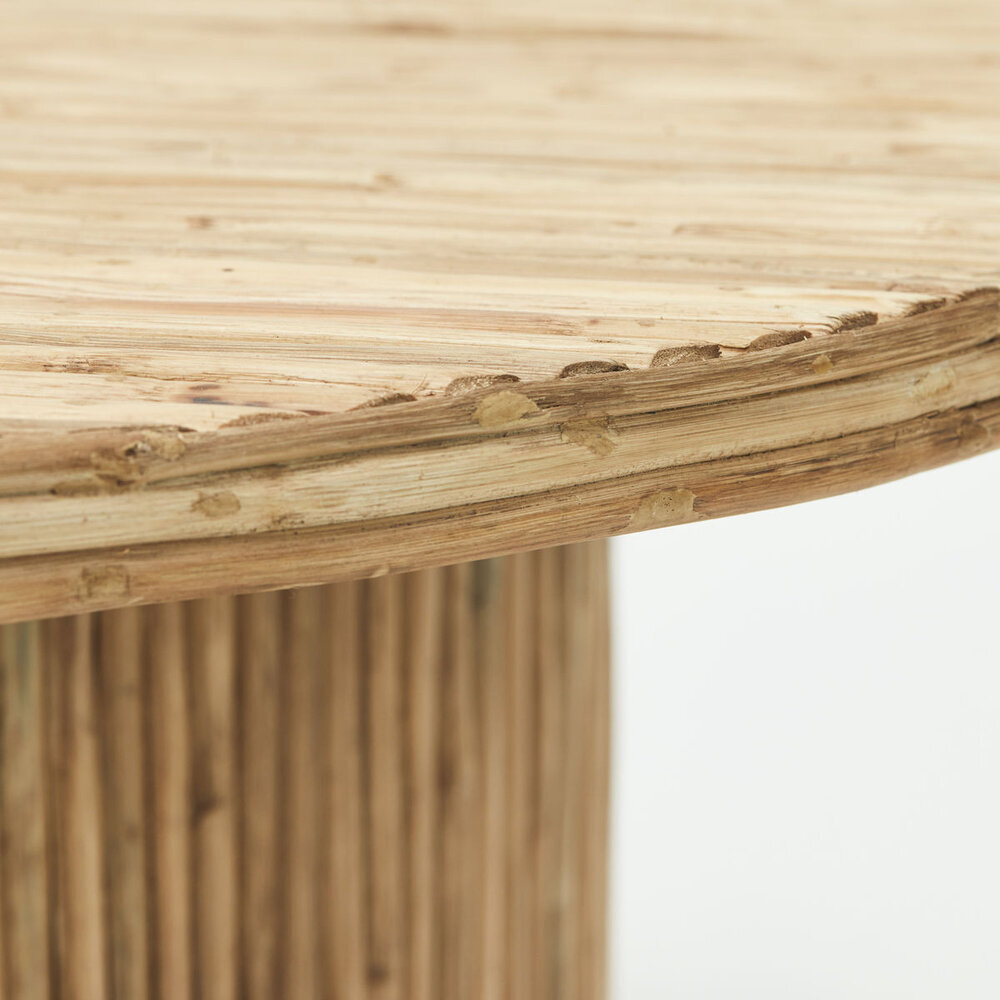 Couchtisch, Gro, Natur, natur 