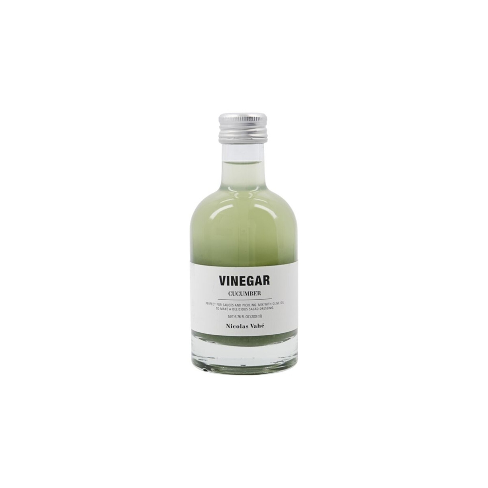 Essig mit Gurke,  200 ml