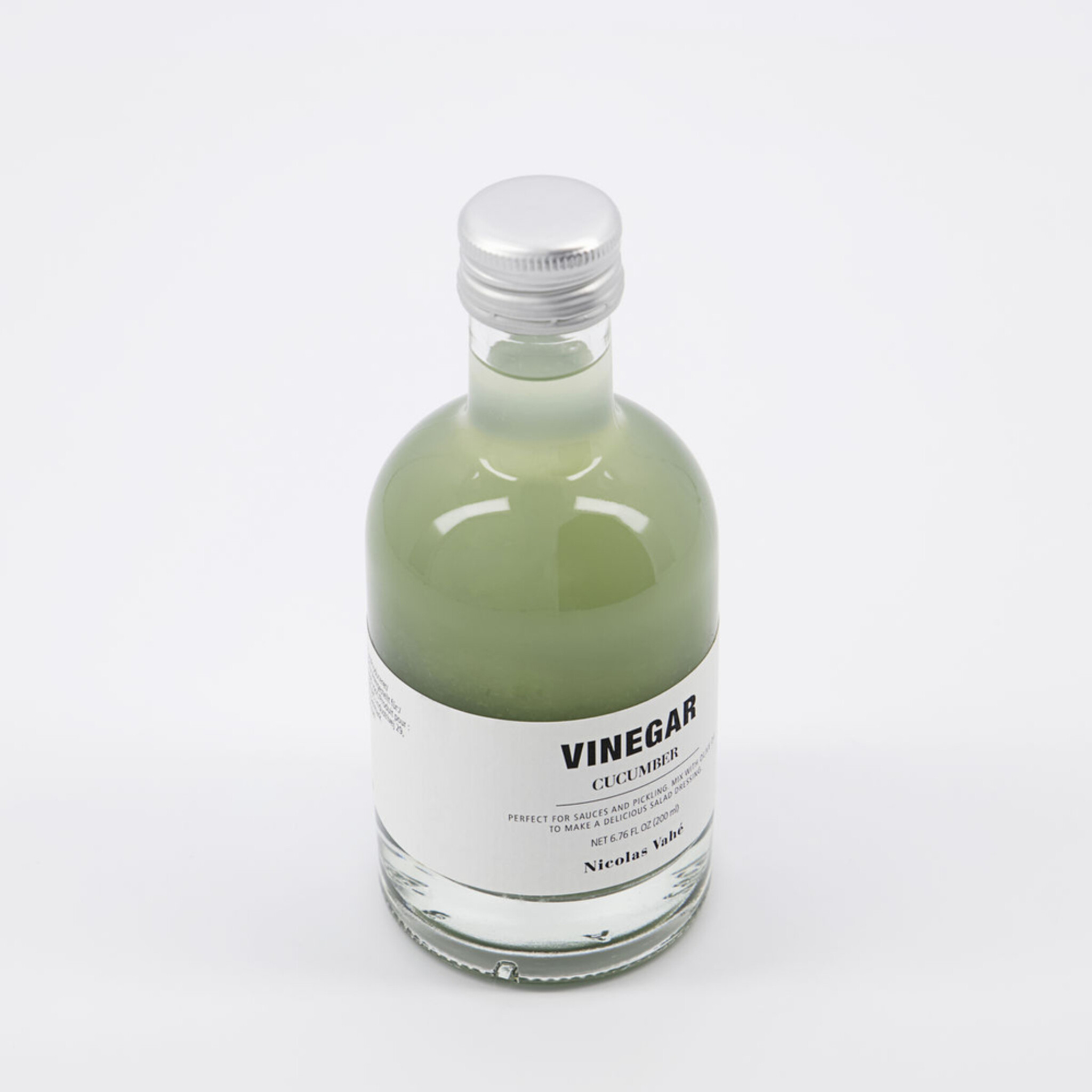 Essig mit Gurke,  200 ml