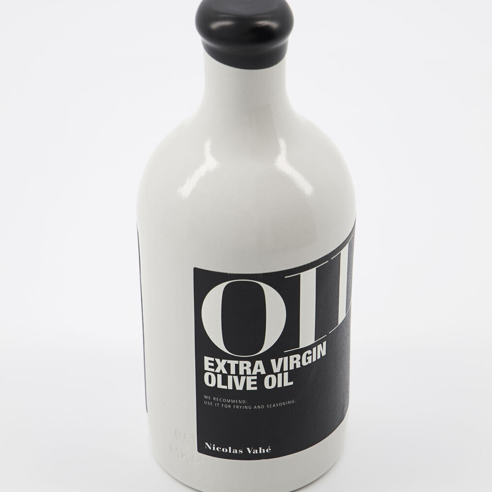 Extra Virgin Olivenöl,  500 ml