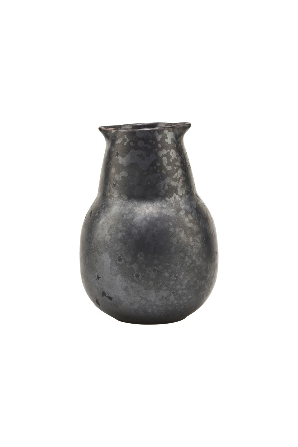 Flasche Pion, schwarz 