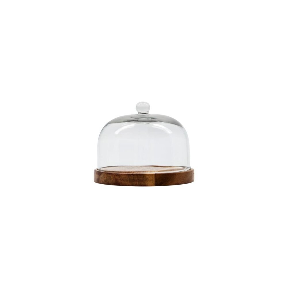 Käseglocke Natur, natur Höhe 10 cm, ∅ 13 cm