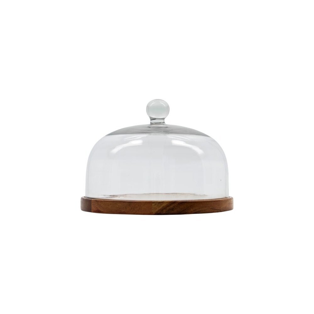 Käseglocke Natur, natur Höhe 13 cm, ∅ 18 cm