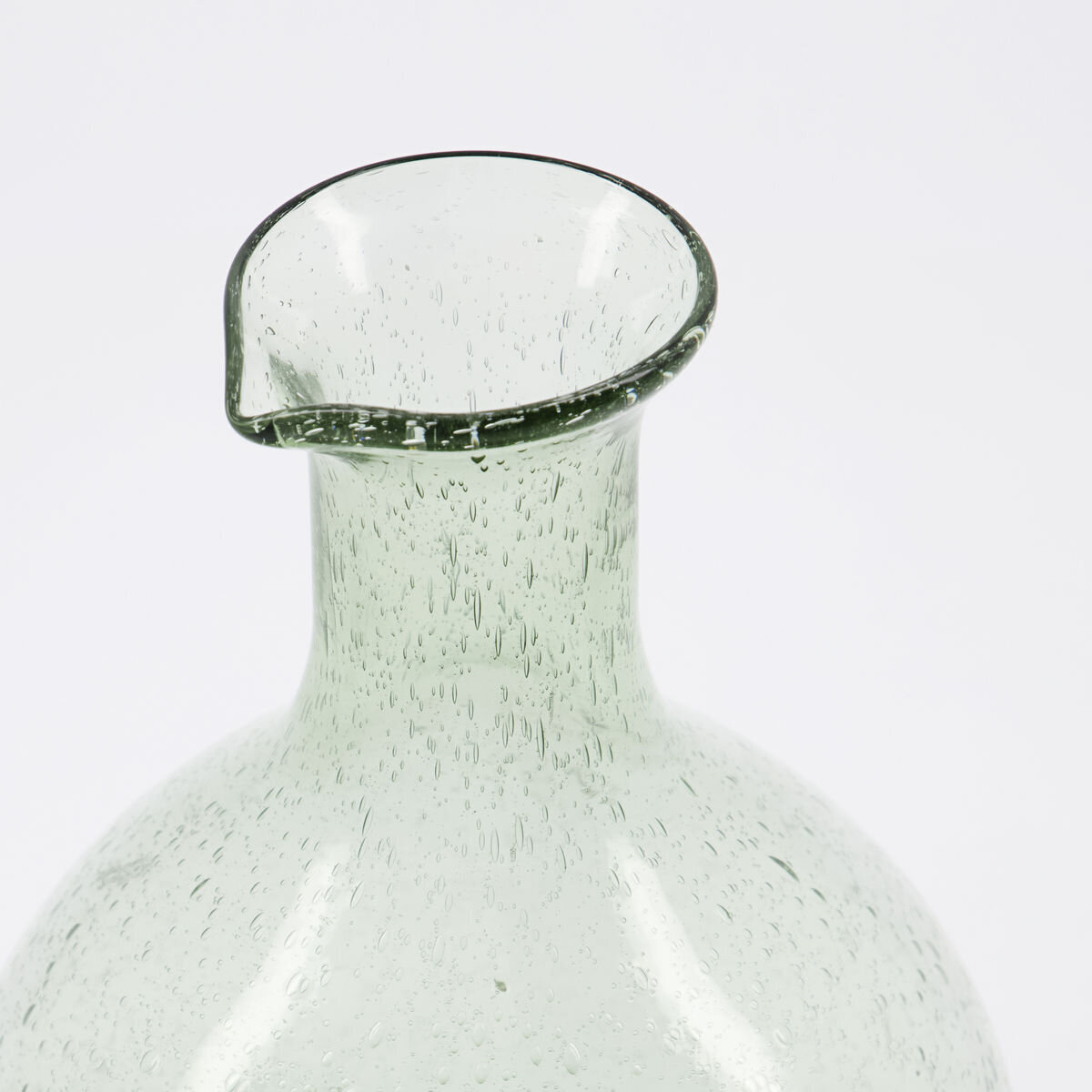 Kanne Rich, hellgrün 