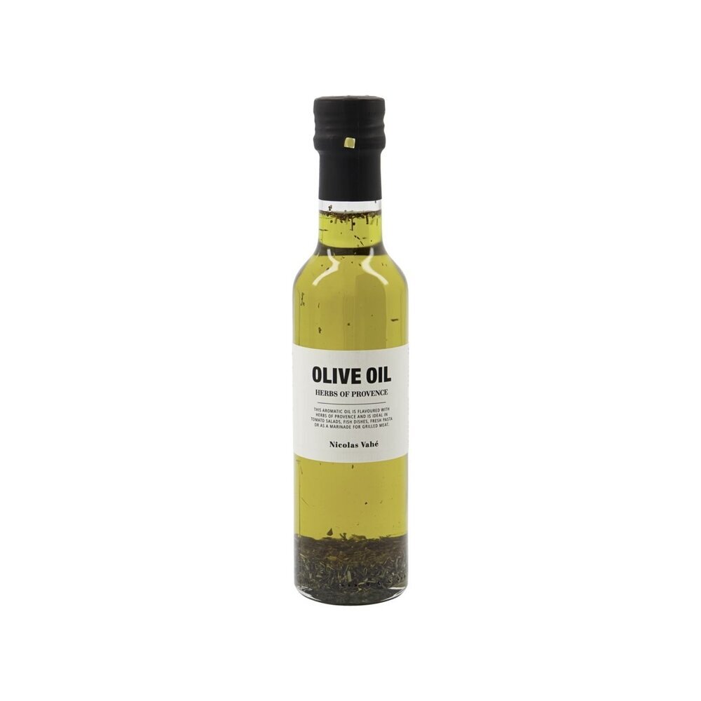 Olivenöl mit Herbes de Provence,  250 ml