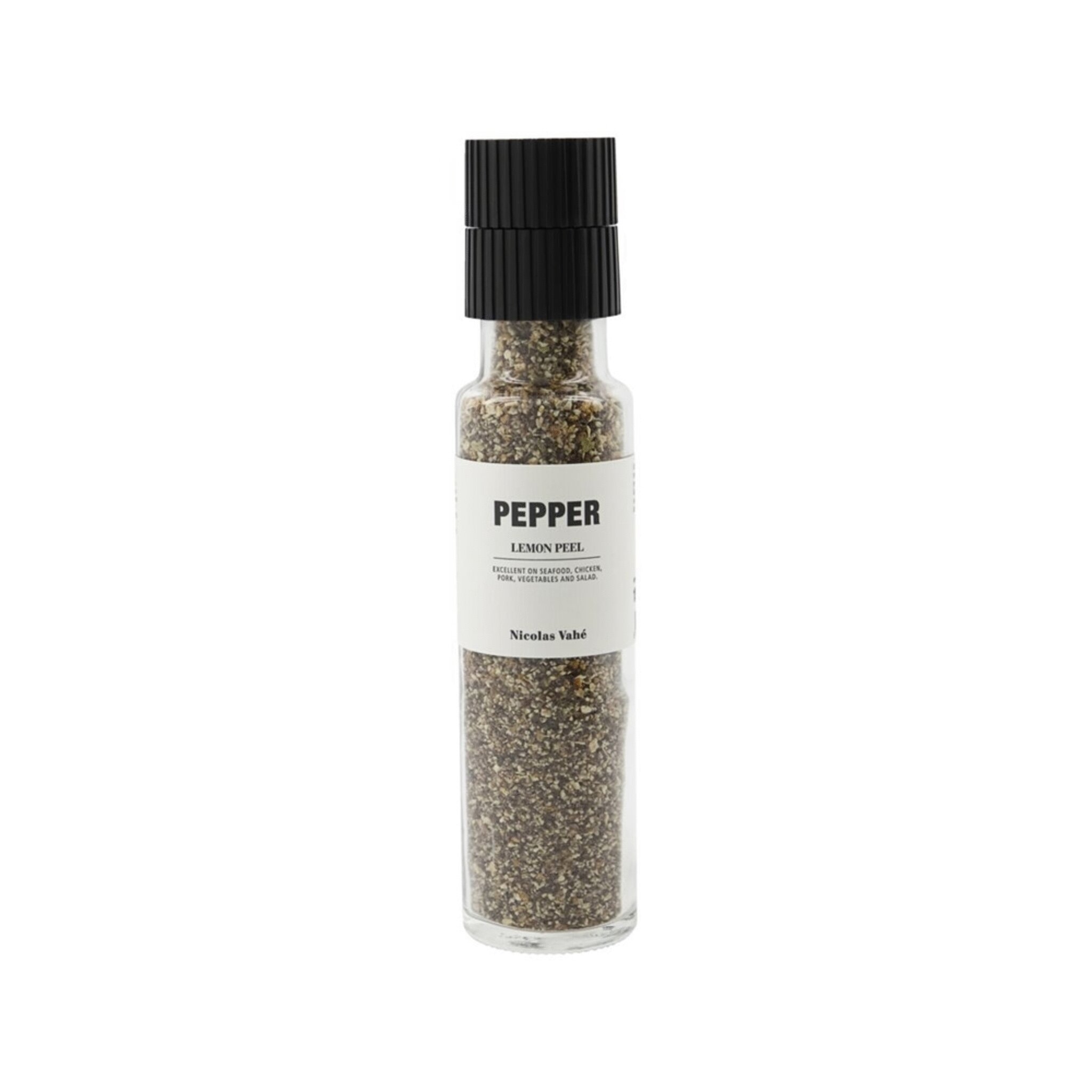 Pfeffer, Lemon Peel,  150g