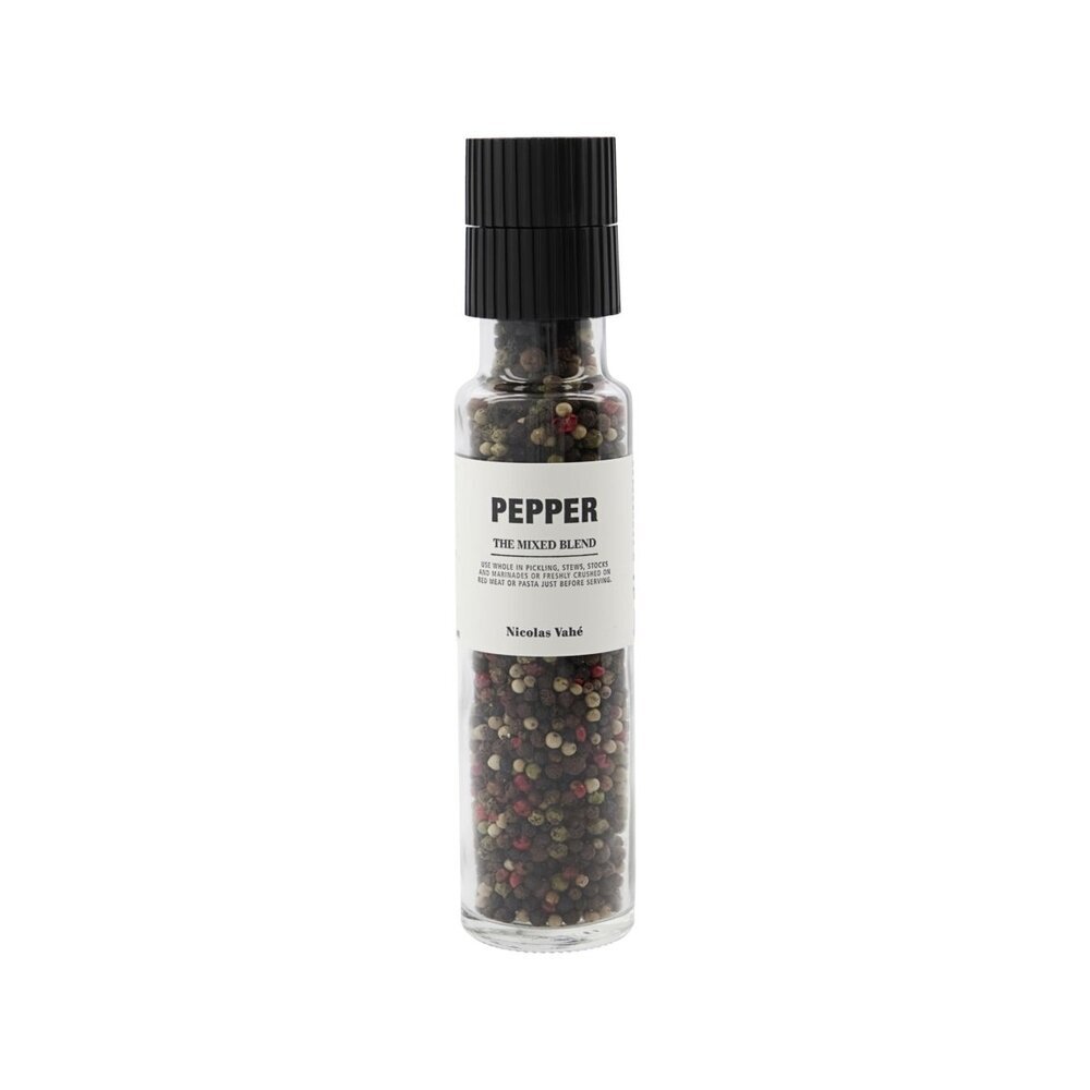 Pfeffer, The mixed blend,  140 g