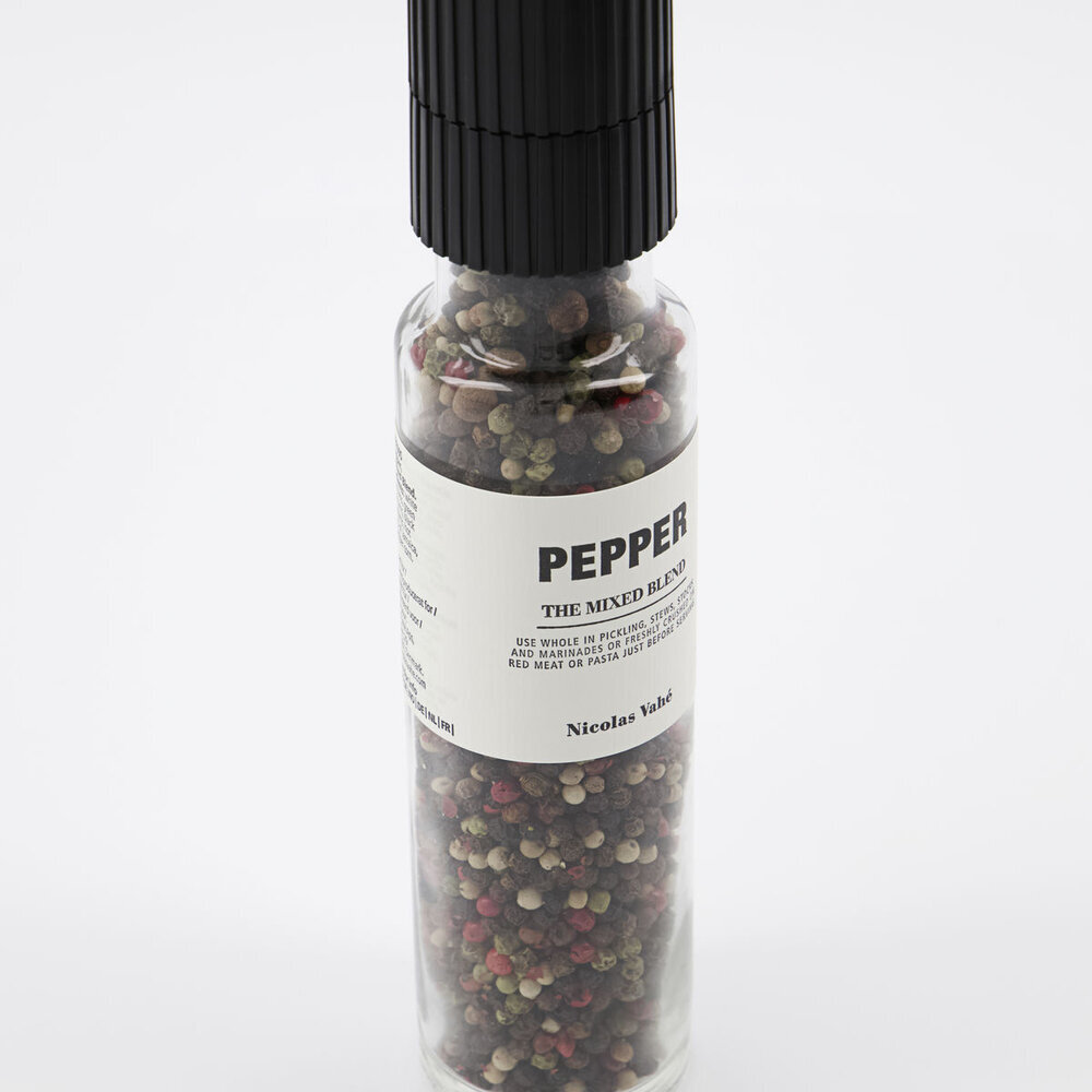 Pfeffer, The mixed blend,  140 g