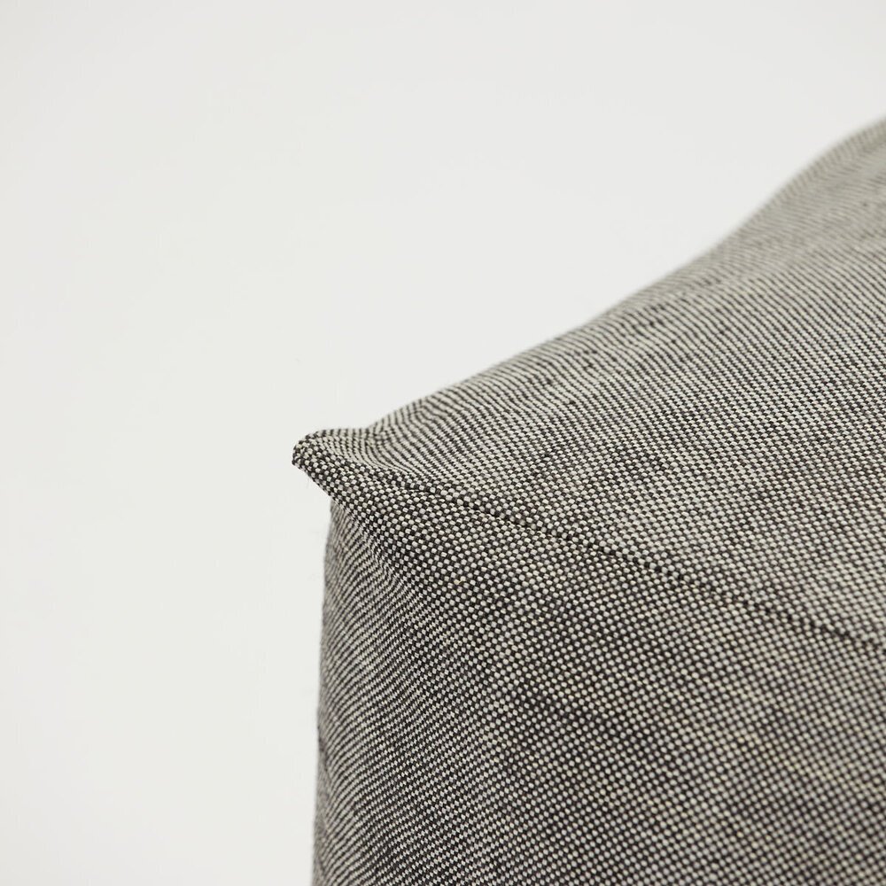 Sitzkissen Tabi, braun 