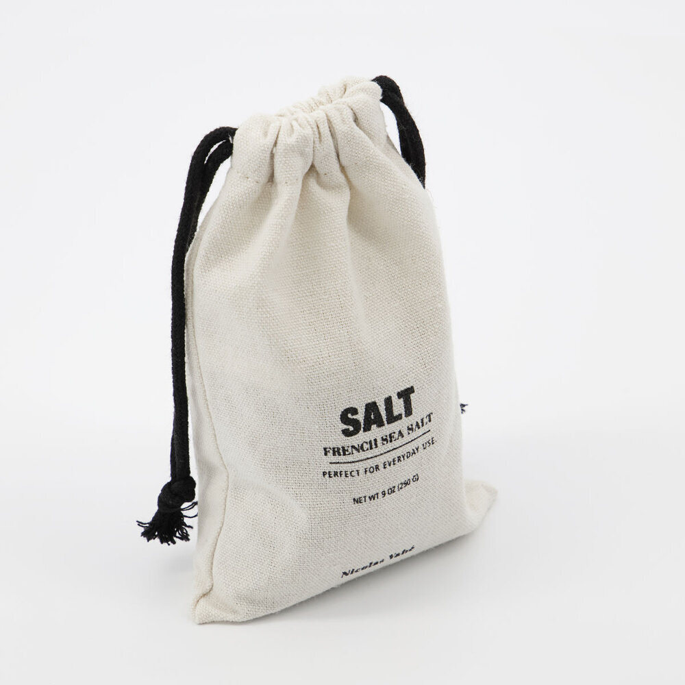 Salz Bag,  250 g