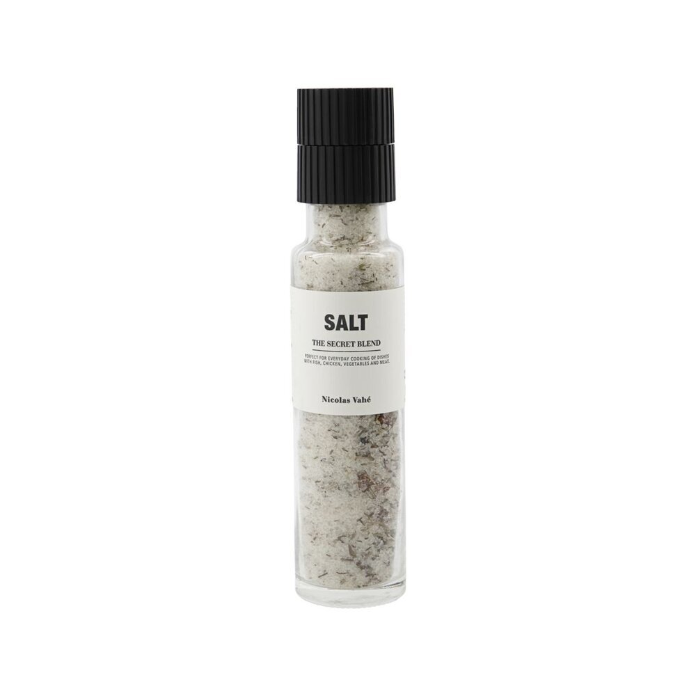 Salz, The Secret Blend,  320 g