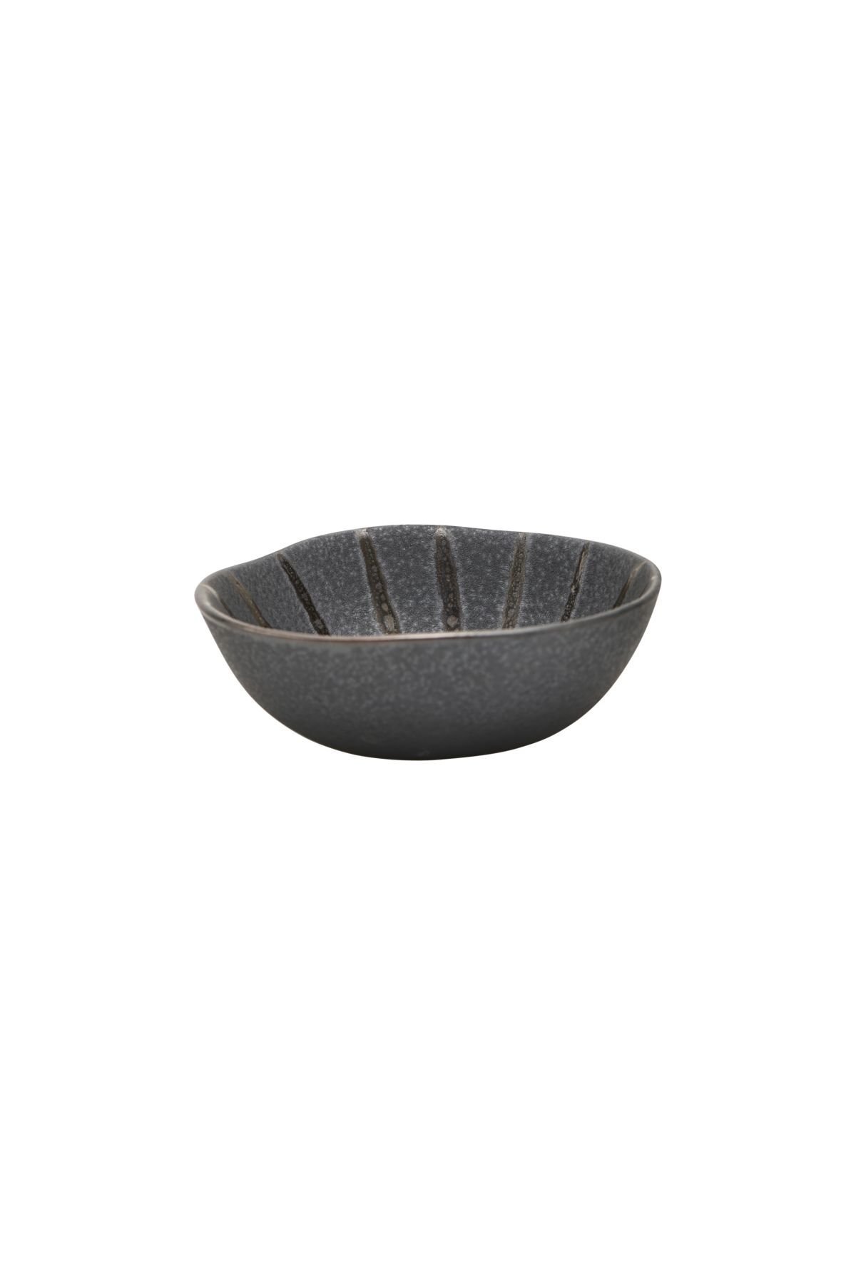 Schüssel Suns klein, grau