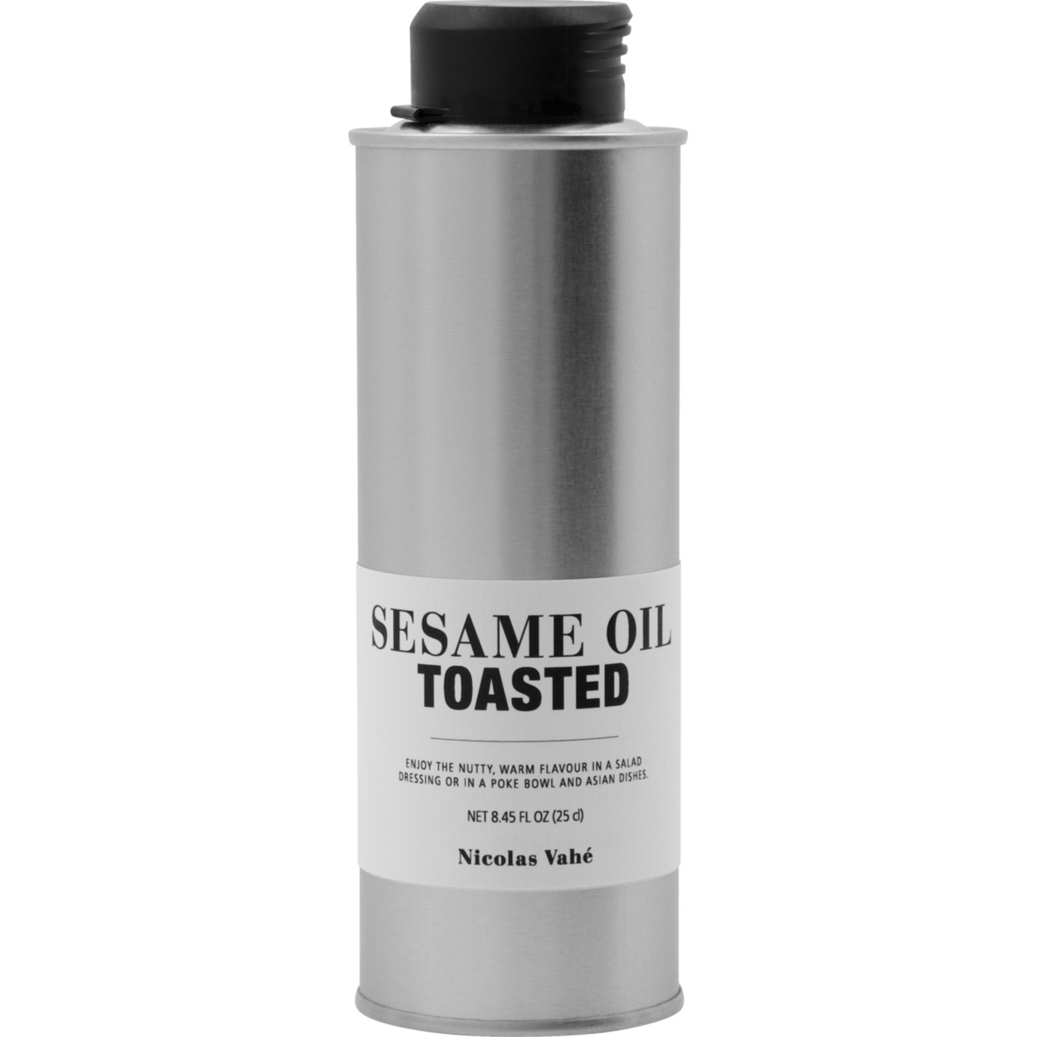 Sesame Oil Toasted,  250 ml