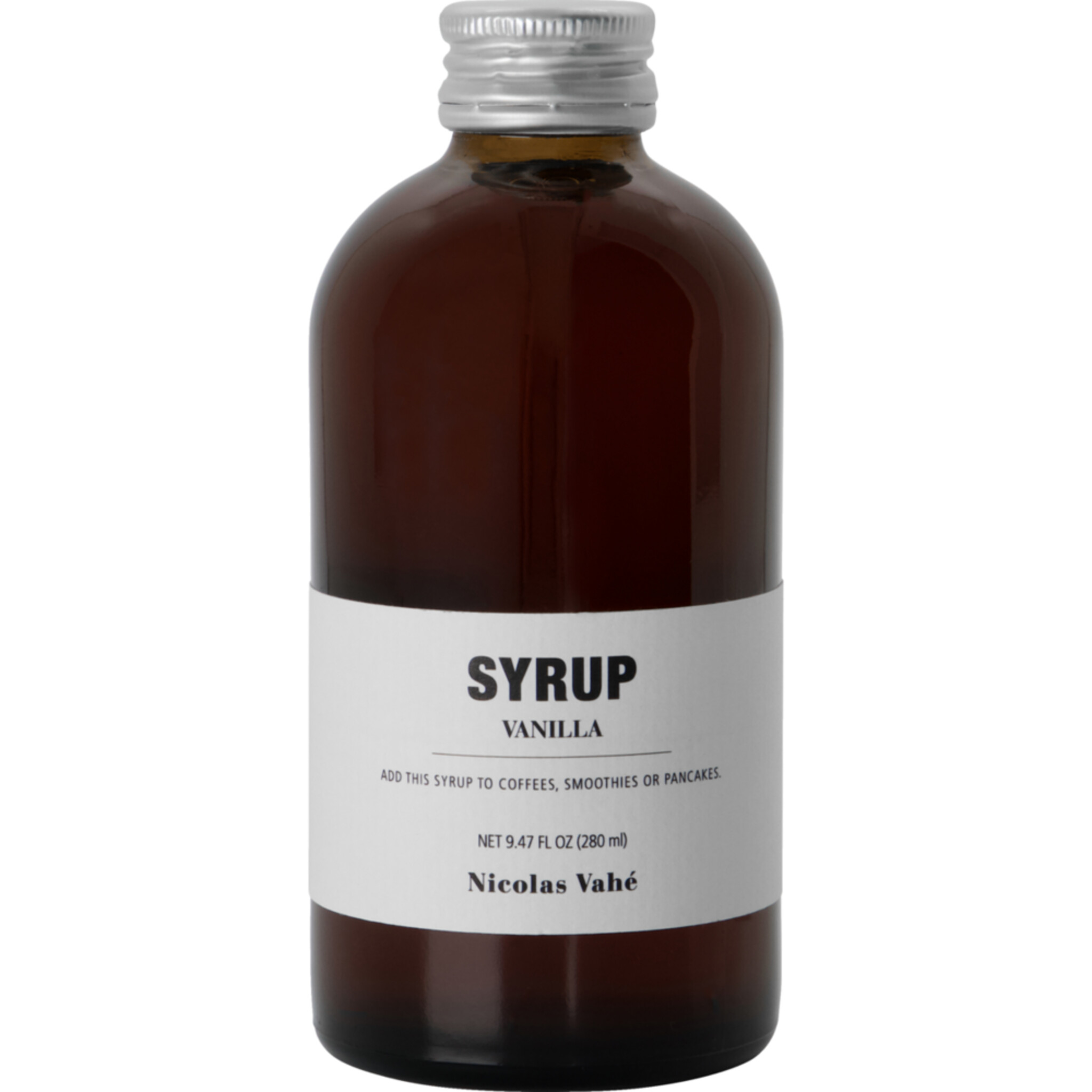 Sirup Vanilla,  280 ml