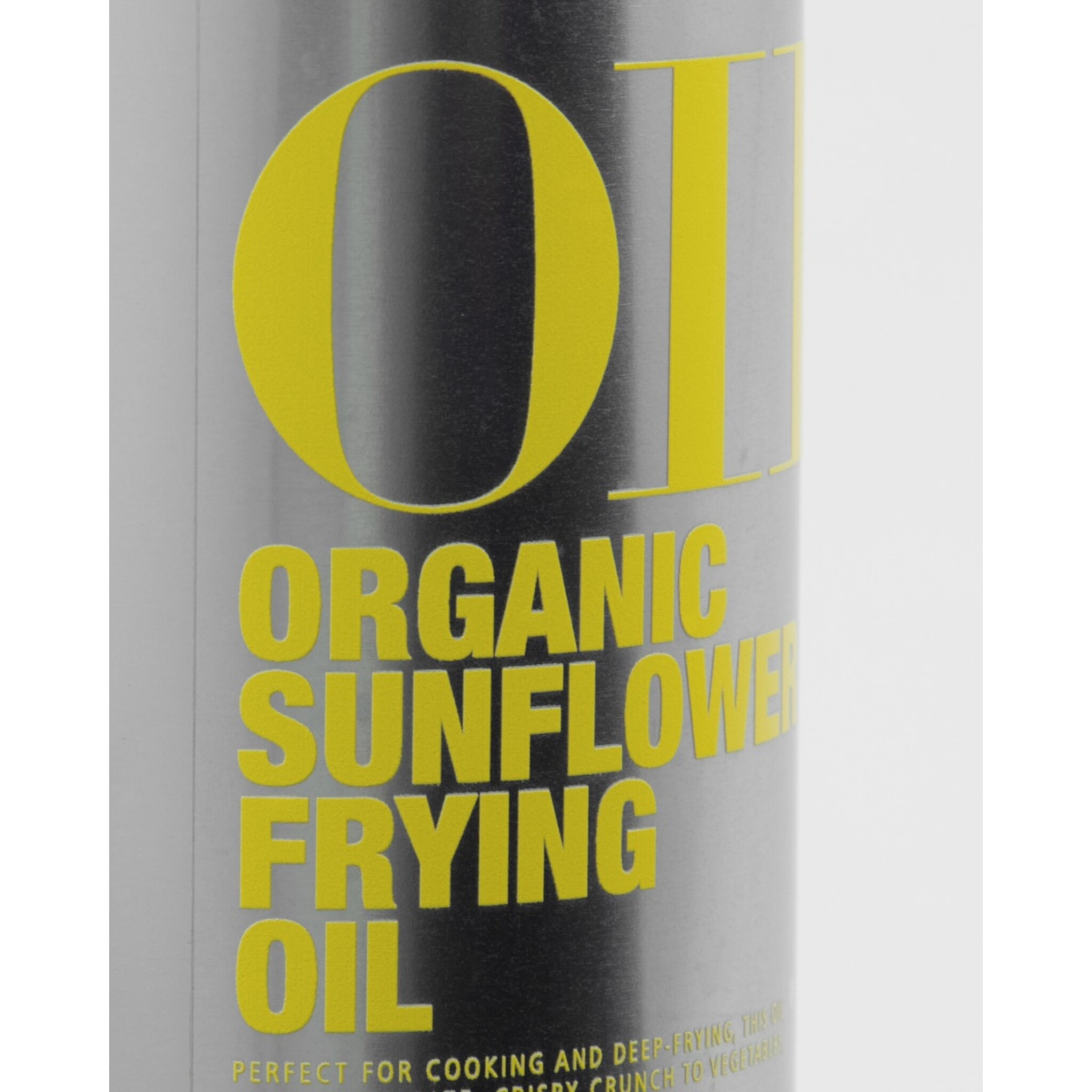 Sonnenblumenöl, Organic,  1 Liter