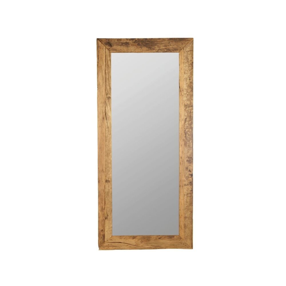 Spiegel mit Holz Rahmen, Pure Nature von House Doctor günstig bestellen