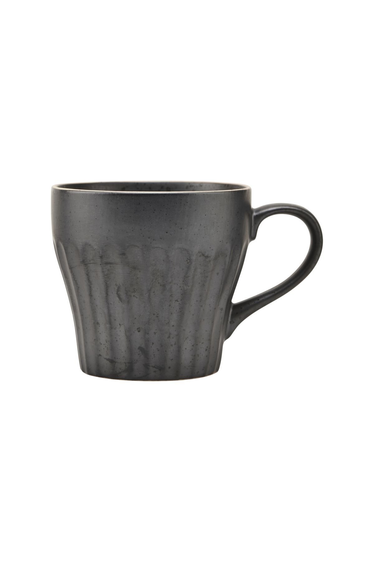 Tasse Berica, schwarz 