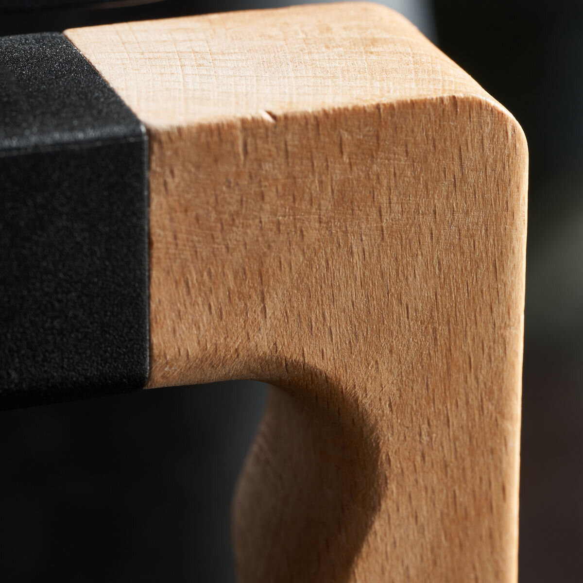 Thermoskanne Cole, schwarz 