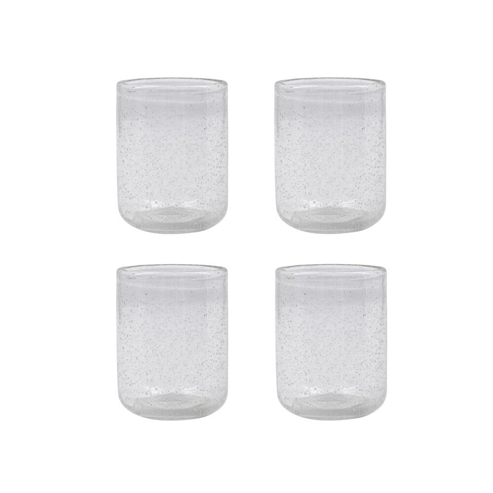 Trinkglas Rich, klar 