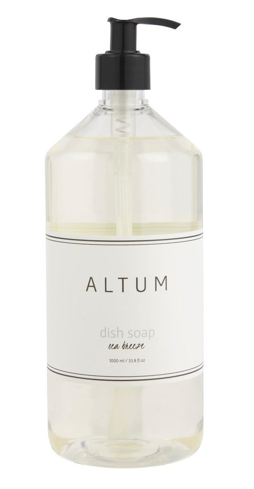 Spülmittel ALTUM Sea Breeze,  1000 ml