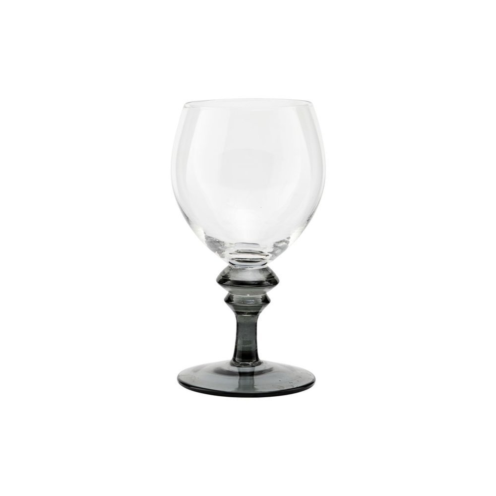 Weißweinglas Meyer, grau