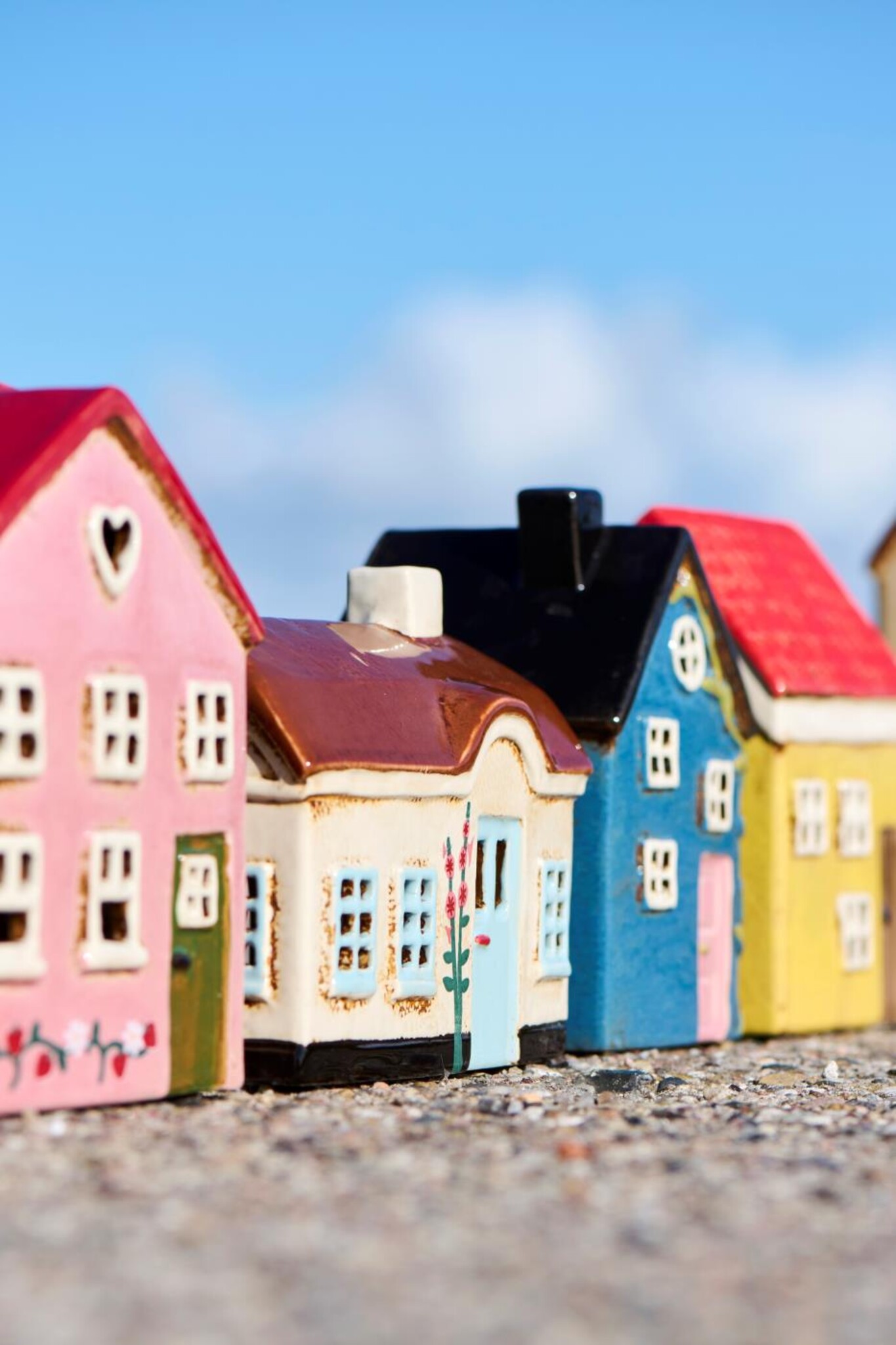 Willkommen in Ebeltoft Bild 2