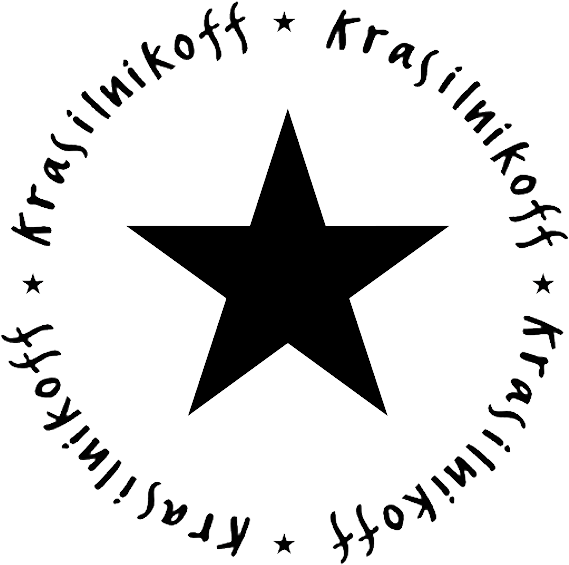 Krasilnikoff
