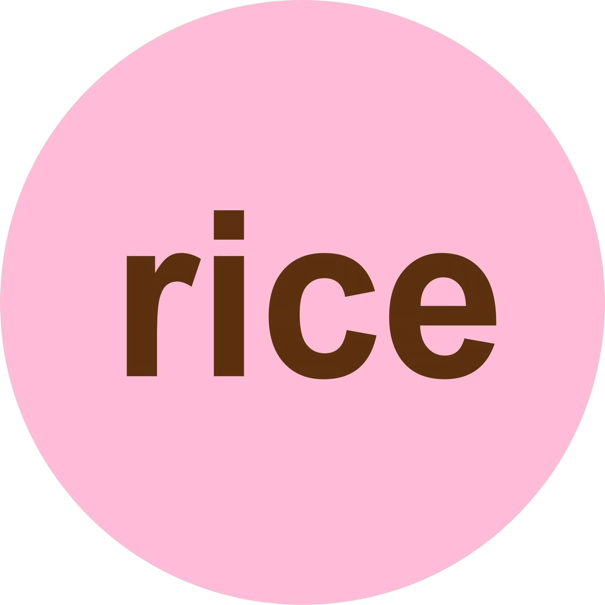 RICE