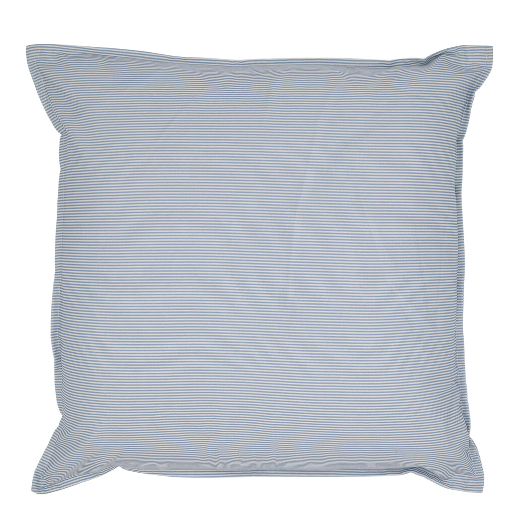 Chic Antique Kissenbezug Aix Maritim gestreift online kaufen bei SKANDEKO