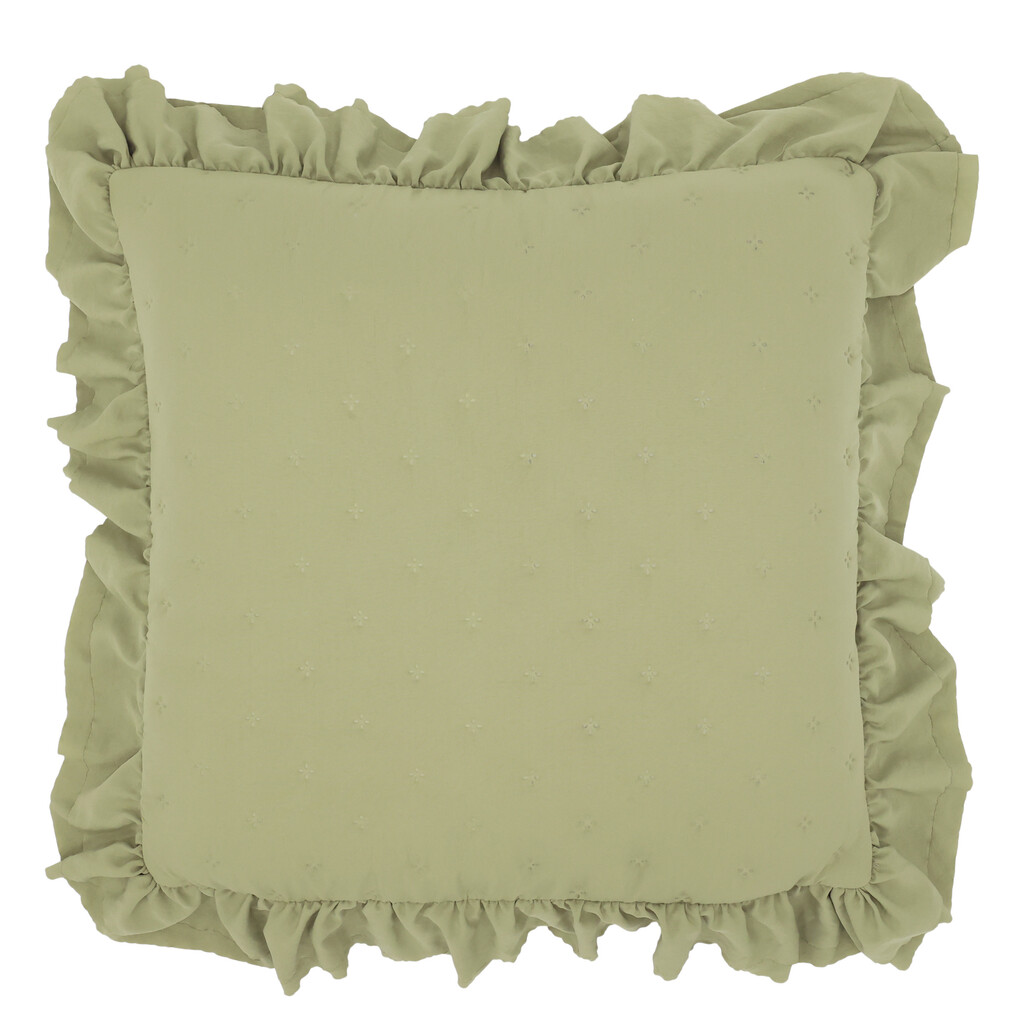 Aix Soft Kissenbezug 50x50 cm