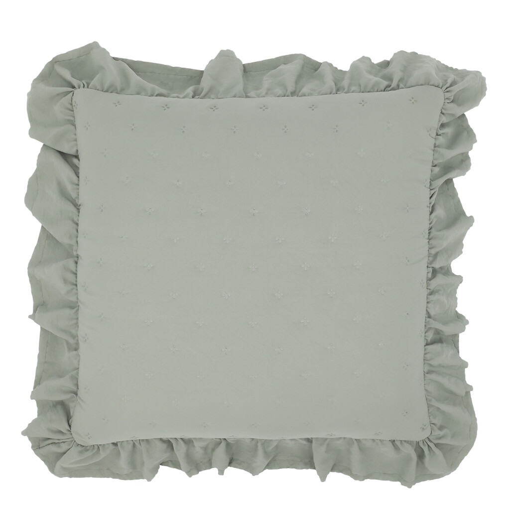 Chic Antique Aix Soft Kissenbezug 50x50 cm online kaufen bei SKANDEKO
