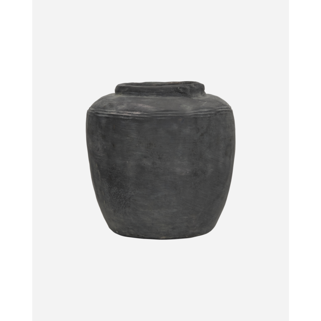 Vase Rustik, Beton
