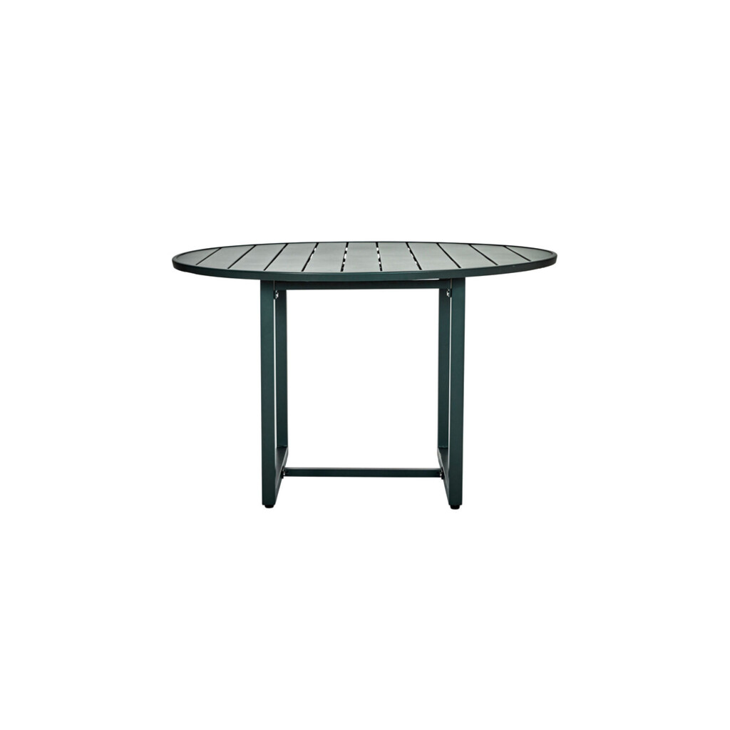 Gartentisch Helo, rund