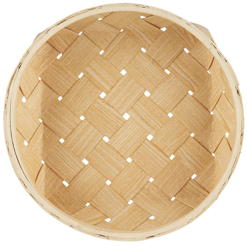 Spanbrotkorb