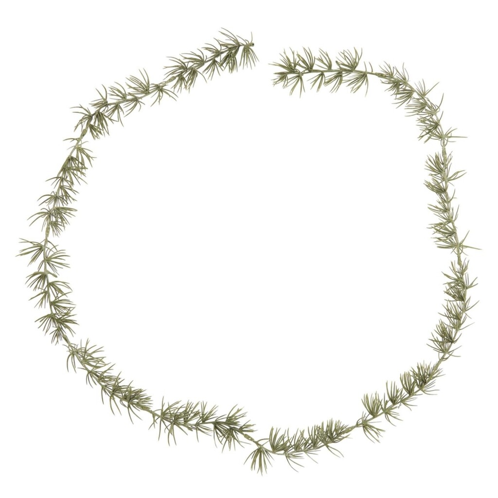 Zederngirlande künstlich
