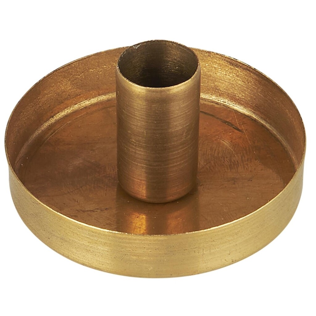 Kerzenhalter für dünne Kerzen Gloria