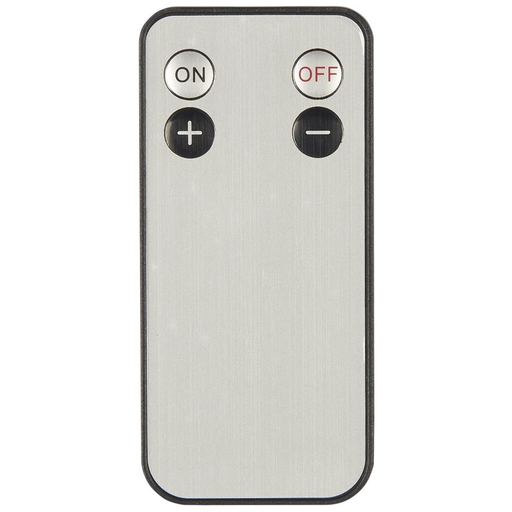 LED Weihnachtskerze 1-24 inkl. Fernbedienung