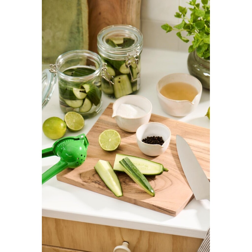 IB Laursen 3er Schalensatz mit Ausgießer – Hyggelig Kochen & Servieren online kaufen bei SKANDEKO (Ansicht 2)