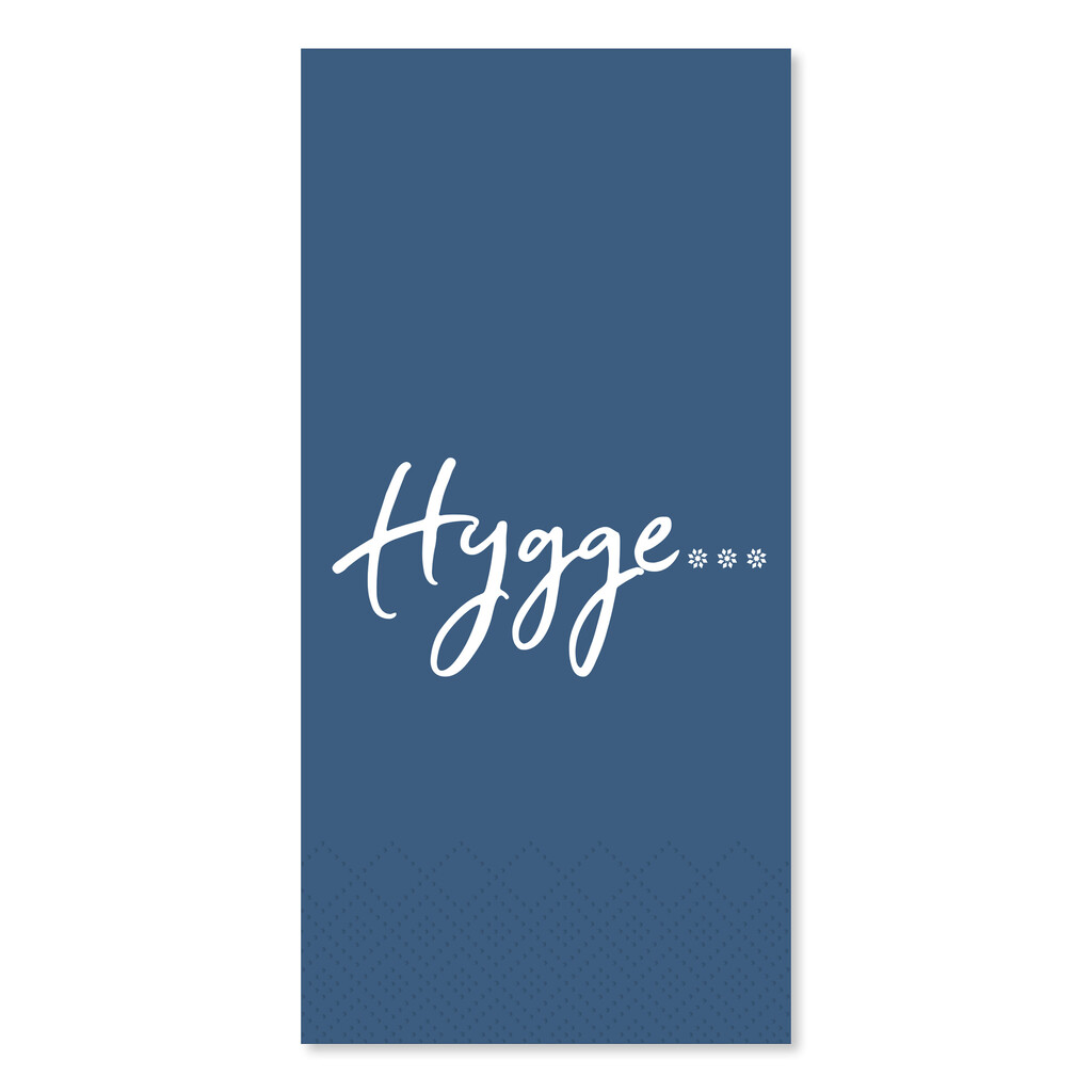 Chic Antique Papierservietten Hygge online kaufen bei SKANDEKO