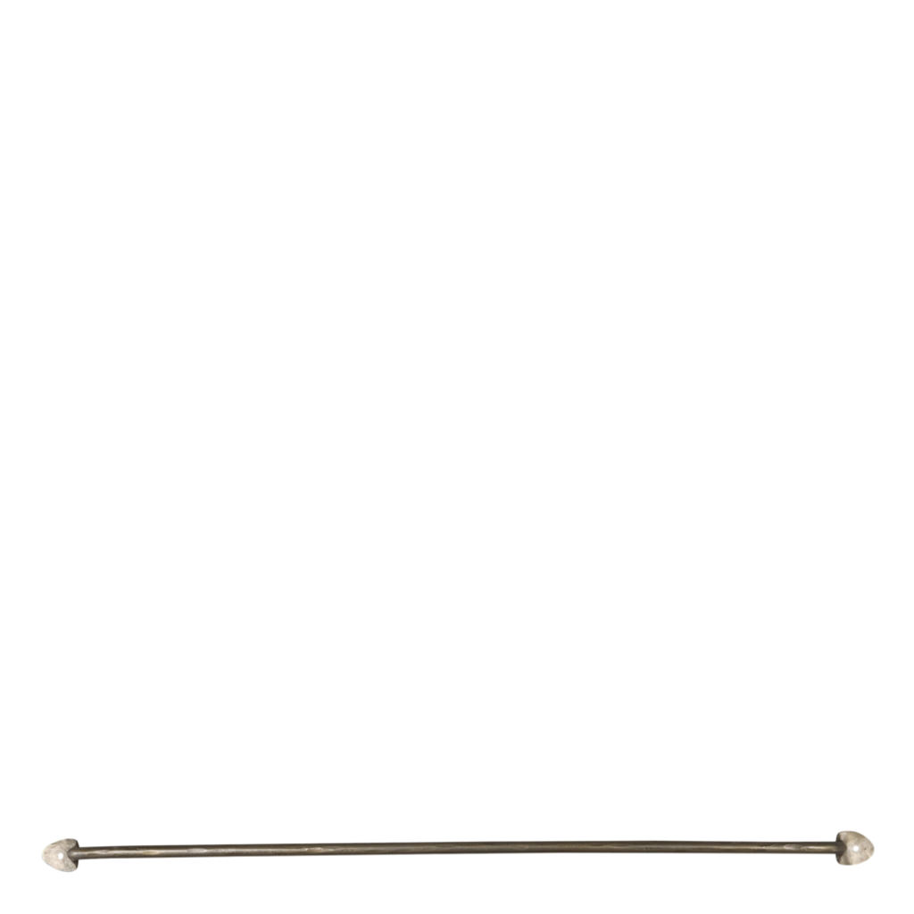 Chic Antique Hakenleiste messing Preview Image