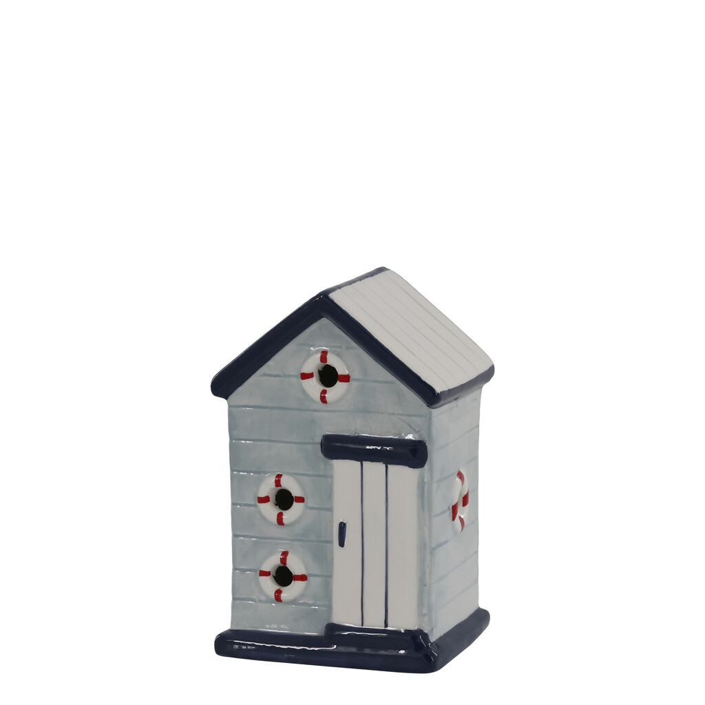 Chic Antique Strandhaus für Deko 4 online kaufen bei SKANDEKO