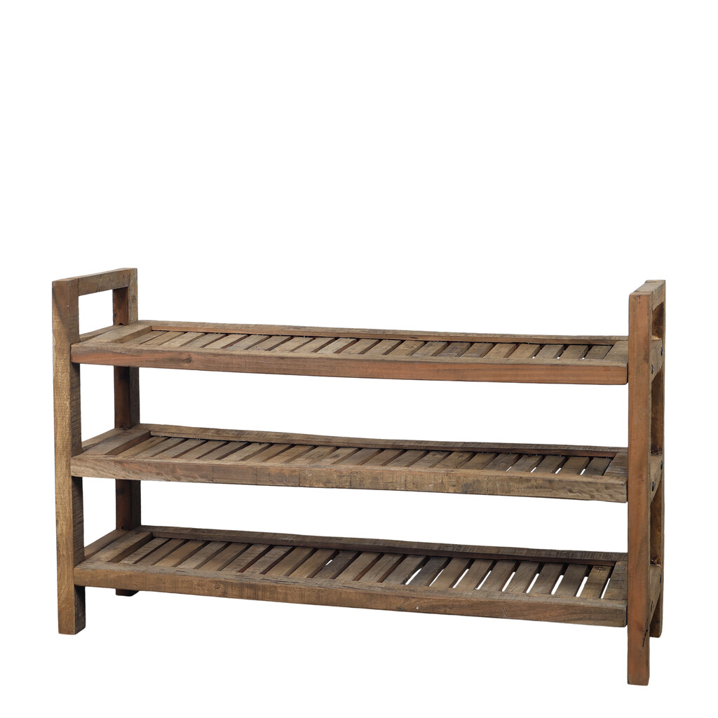 Chic Antique Schuh Regal Grimaud online kaufen bei SKANDEKO