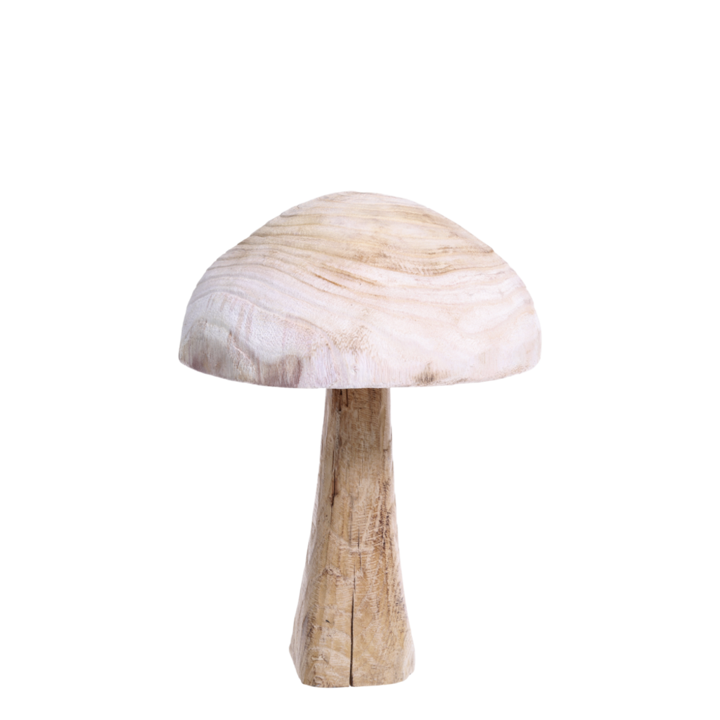 Pilz Aufsteller, für Herbst & Weihnachtsdeko