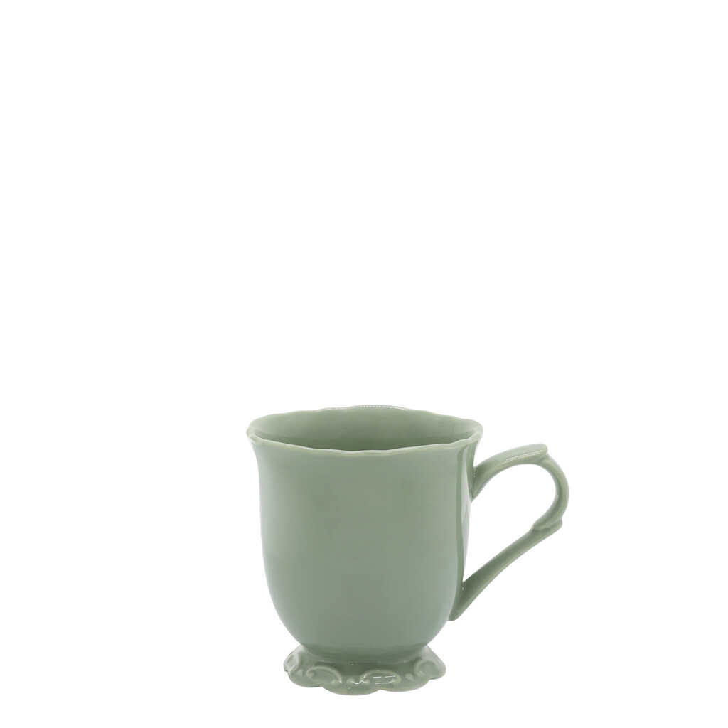 Chic Antique Provence Becher