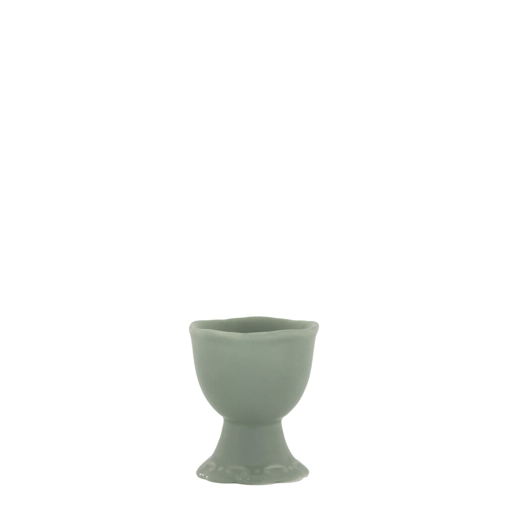Chic Antique Provence Eierbecher