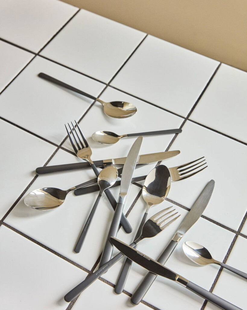 House Doctor Besteck Set Ox 16-teilig online kaufen bei SKANDEKO (Ansicht 2)