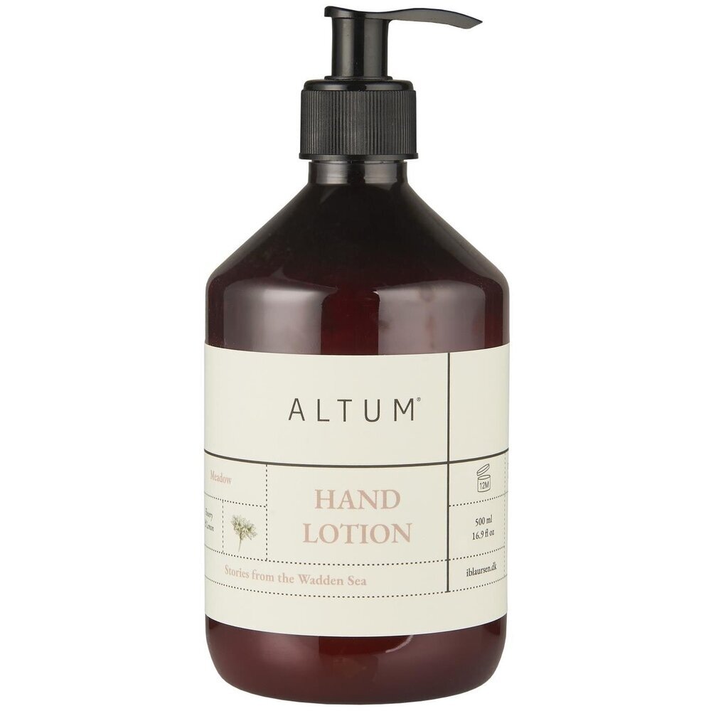 Handlotion ALTUM